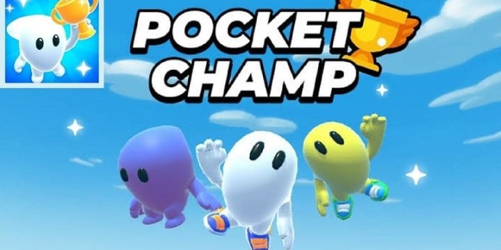 Pocket Champs