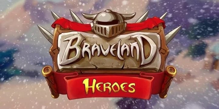 Braveland Heroes