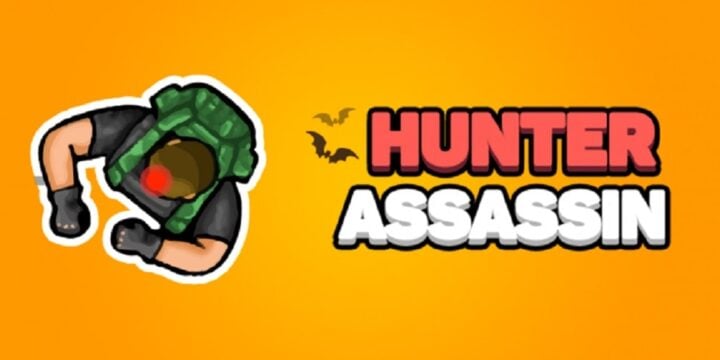 Hunter Assassin