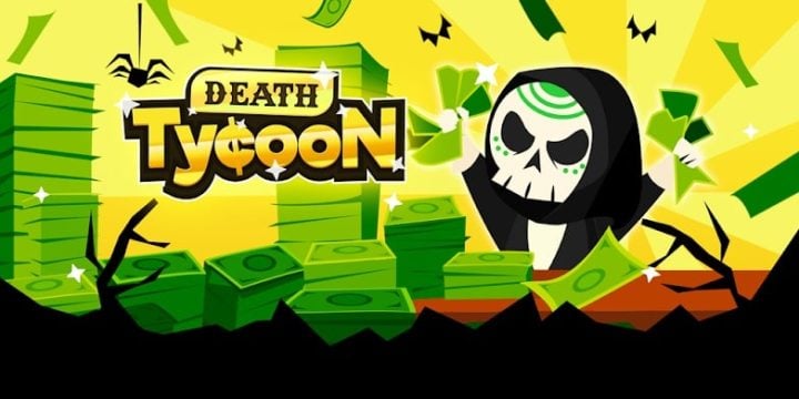 Idle Death Tycoon