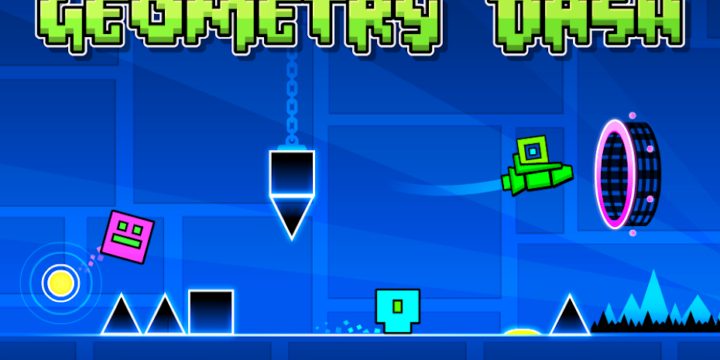 Geometry Dash