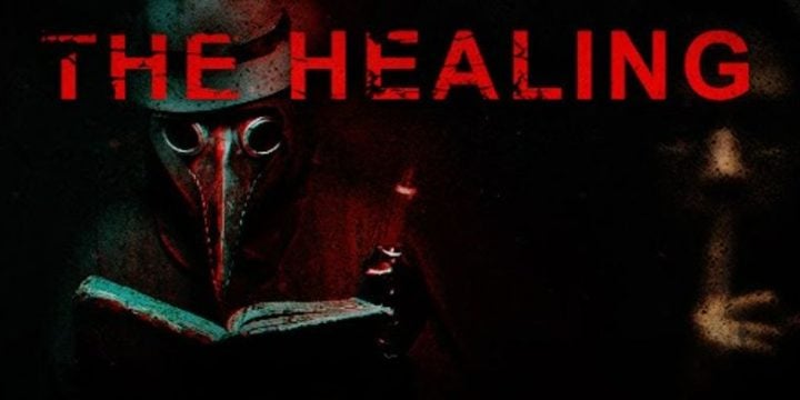 The Healing - Horror Story