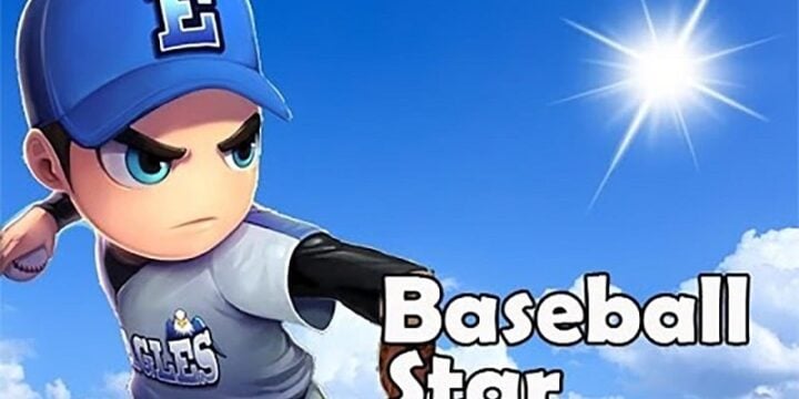 Baseball Star