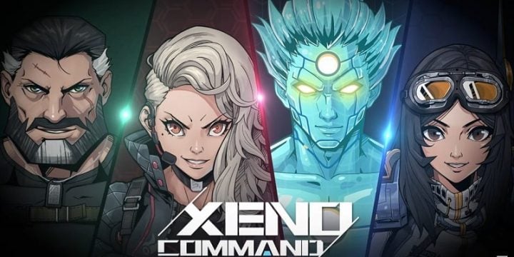 Xeno Command