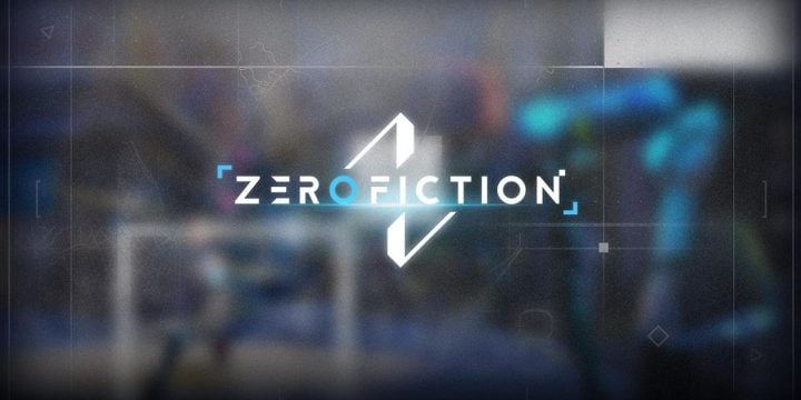 Zero Fiction