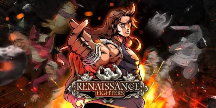 Renaissance Fighters