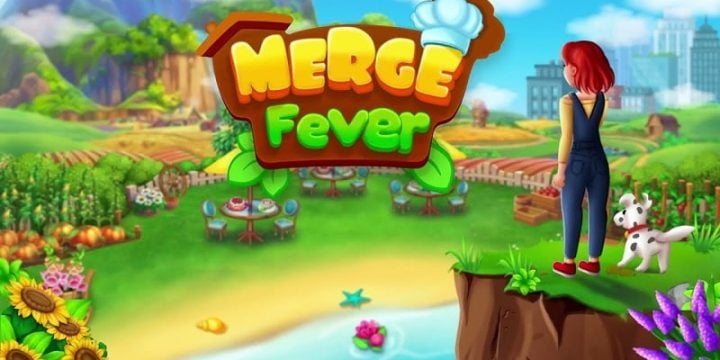 Merge Fever