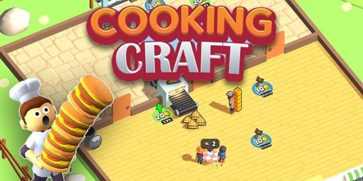 Cooking Craft