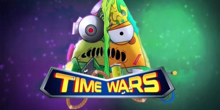 Time Wars