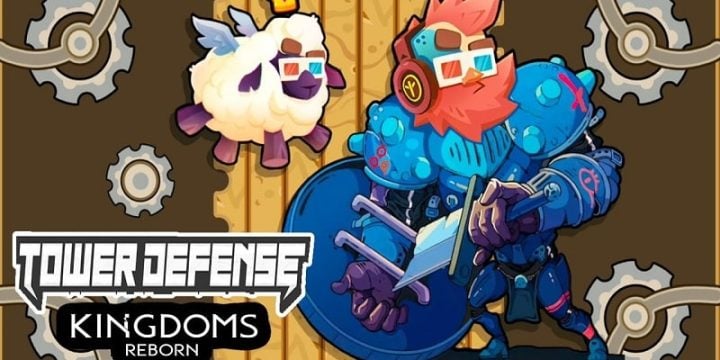 Tower Defense Kingdom Reborn