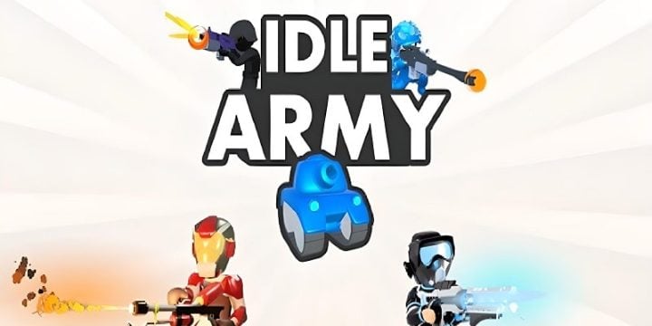 Idle Army