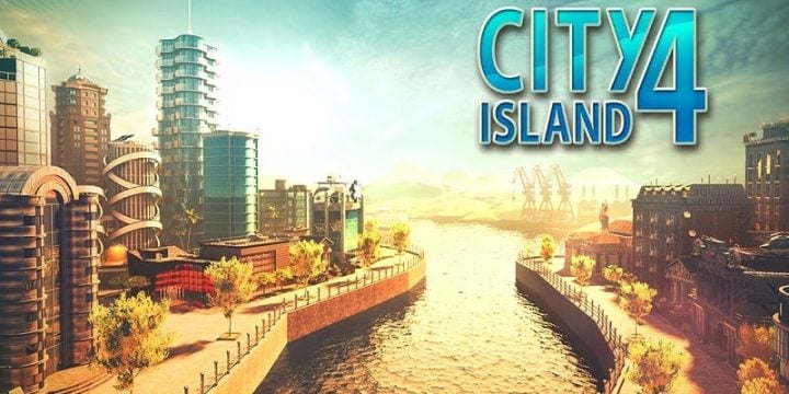 City Island 4