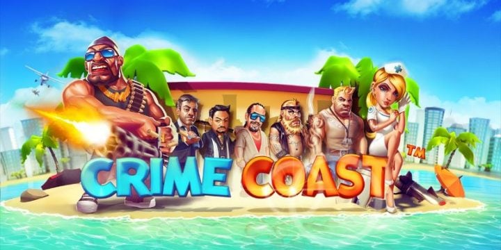 Crime Coast HD