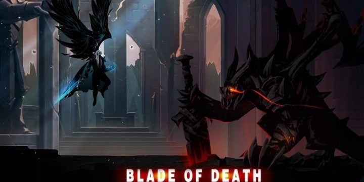 Blade of Death