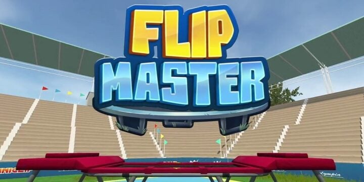 Flip Master