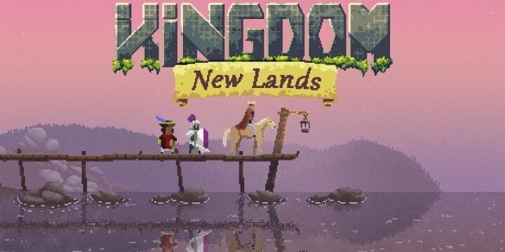 Kingdom New Lands