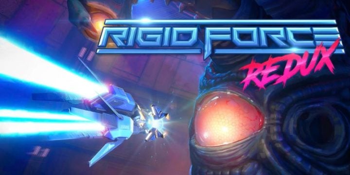 Rigid Force Redux