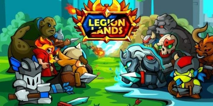 Legionlands