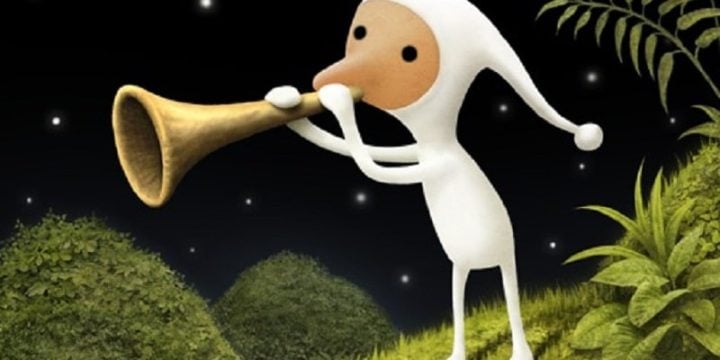 Samorost 3