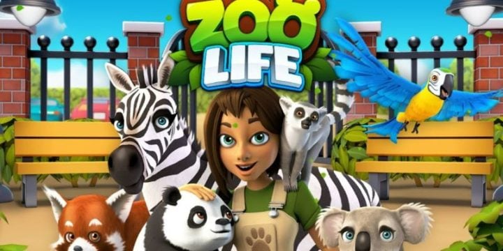 Zoo Life