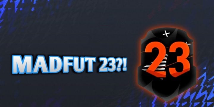 MADFUT 23