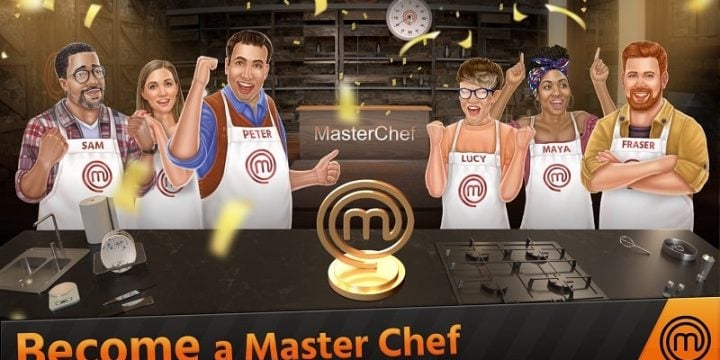 MasterChef