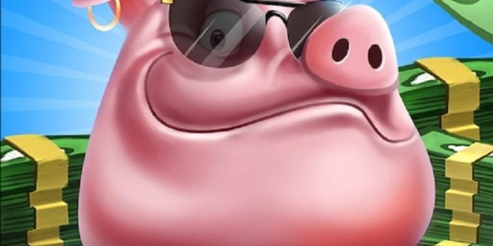 Tiny Pig Idle Games