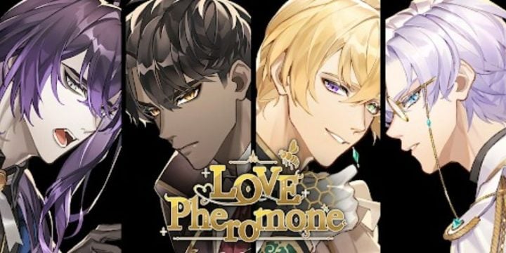 Love Pheromone