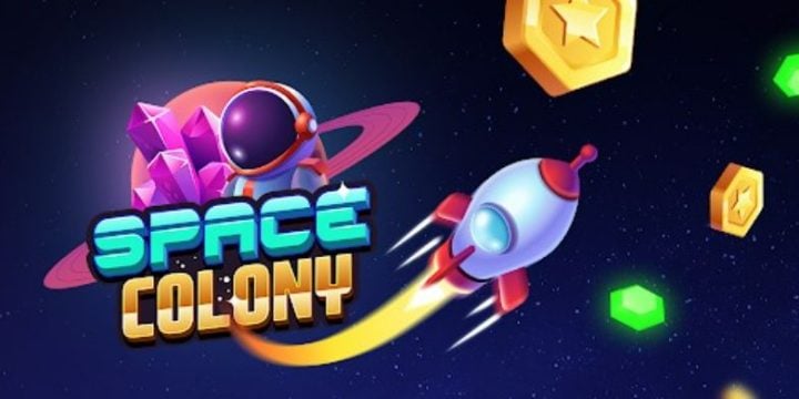 Space Colony