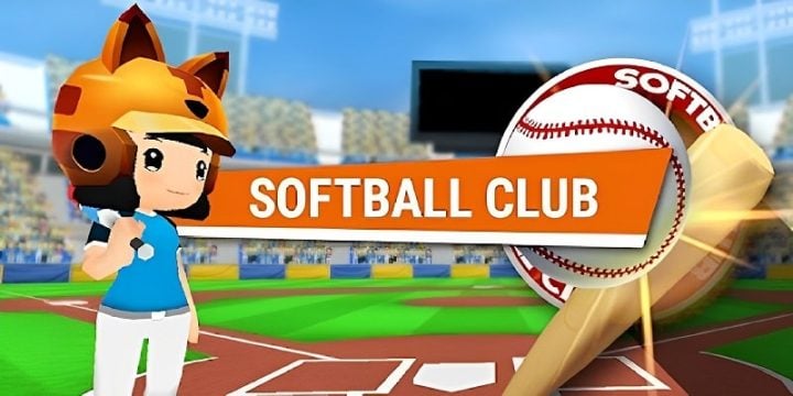 Softball Club