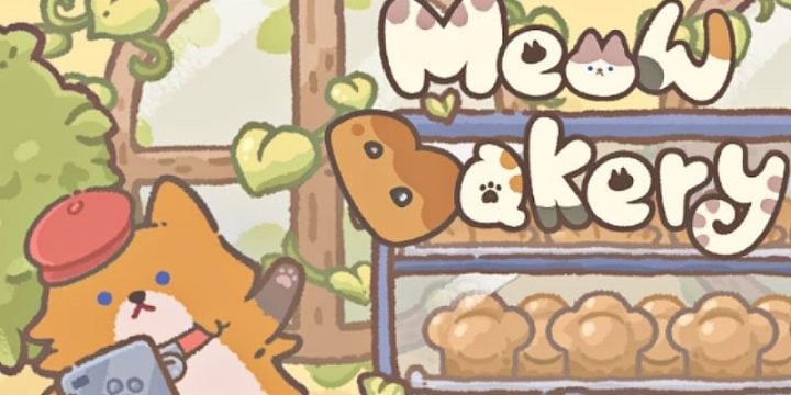 Meow Bakery