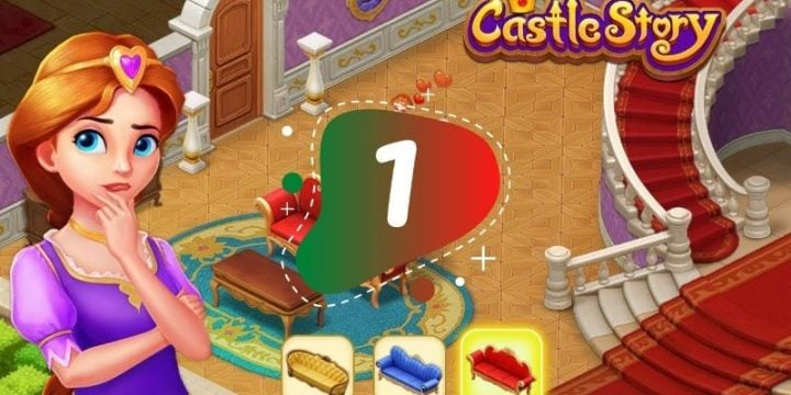 Castle Story