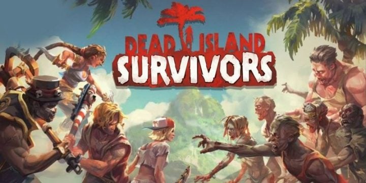 The Doomsland Survivors