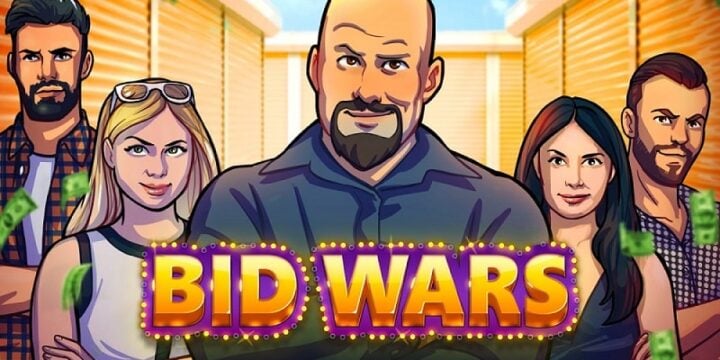 Bid Wars Pawn Empire