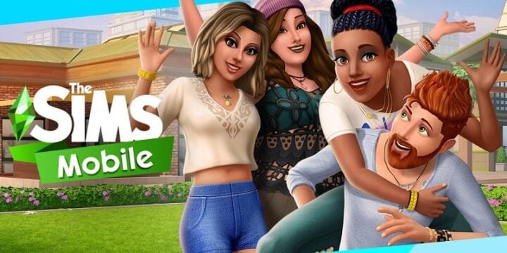 The Sims Mobile