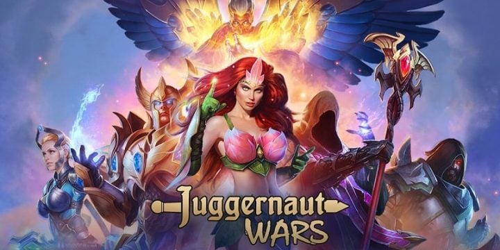 Juggernaut Wars