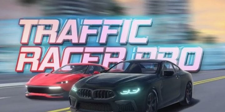 Traffic Racer Pro