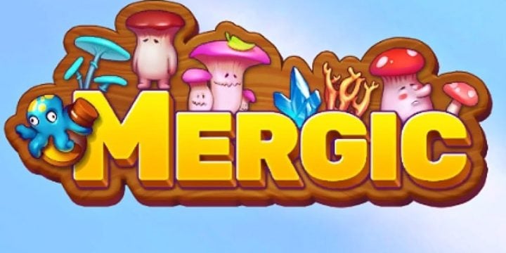 Mergic Merge & Magic