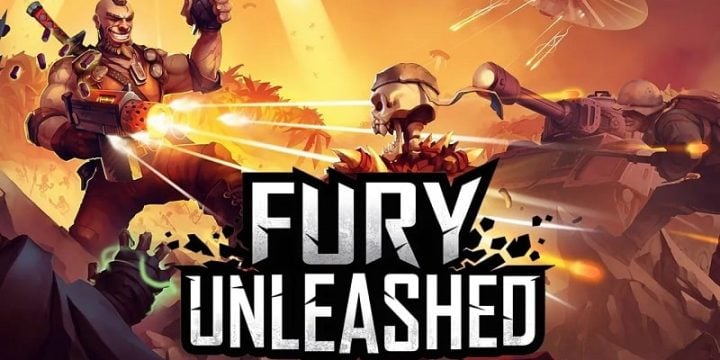 Fury Unleashed