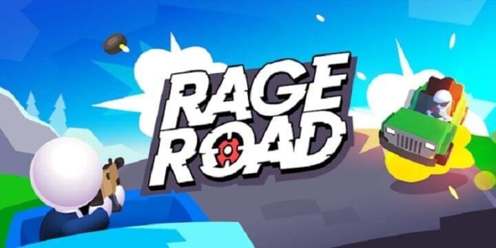 Rage Road