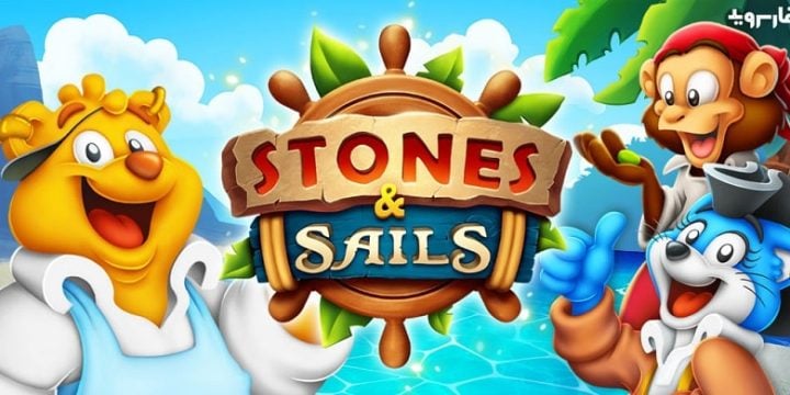 Stones & Sails