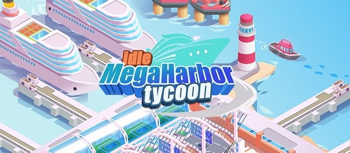 Idle Harbor Tycoon