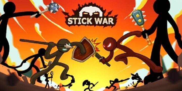 Stickman Battle