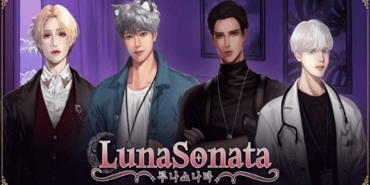 LUNA SONATA