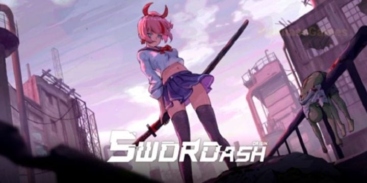 Swordash