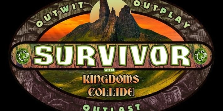 Survivor Kingdoms