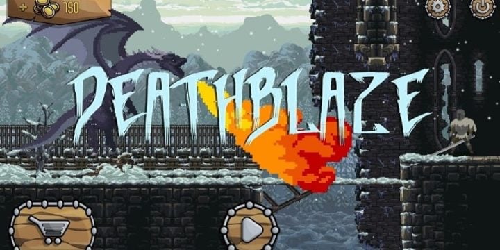 Deathblaze