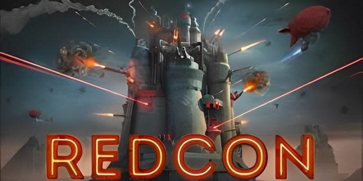 REDCON