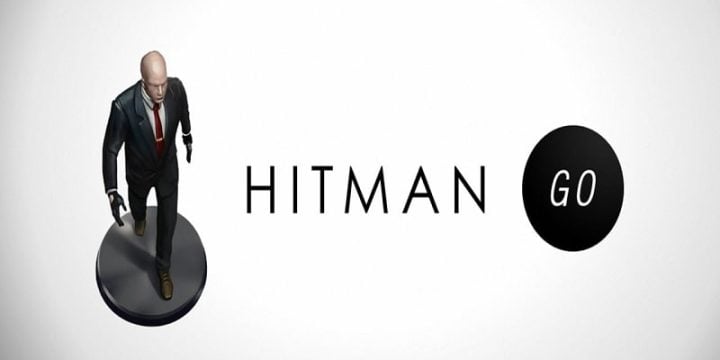 Hitman GO