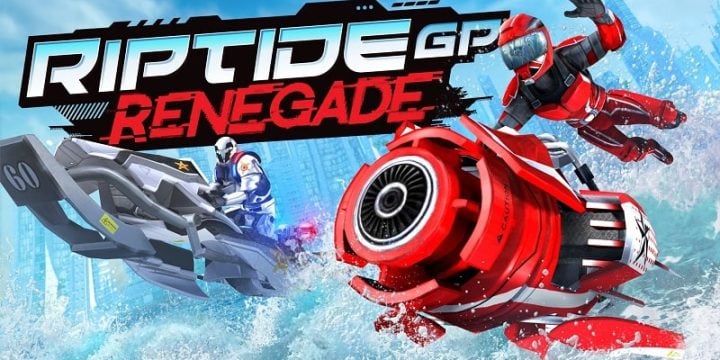 Riptide GP Renegade